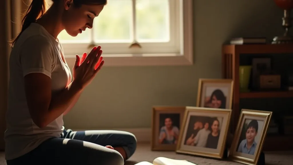 Intercessão Diária