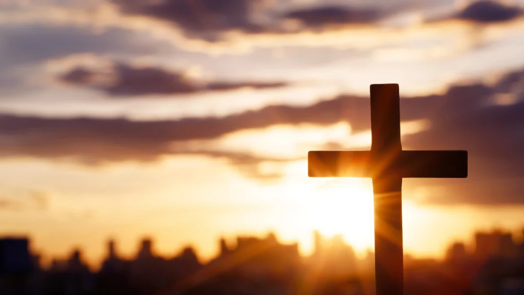 Jesus Cristo é o senhor