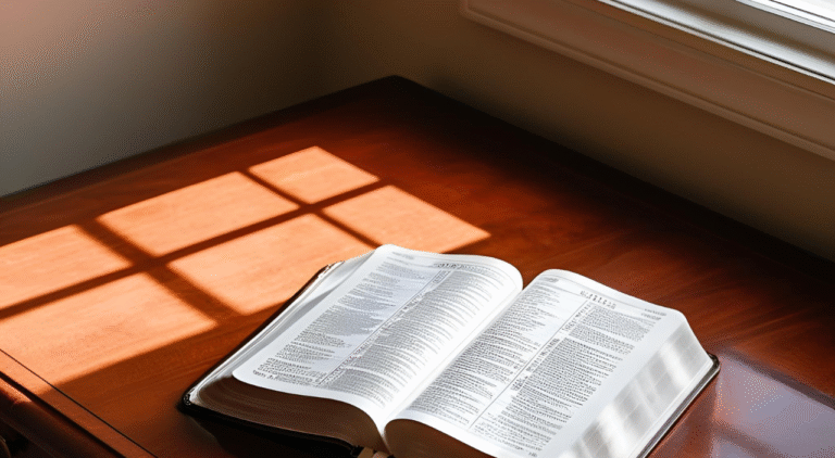 Salmo do Dia com Mensagem e Oração: Fortaleça sua Fé Hoje!