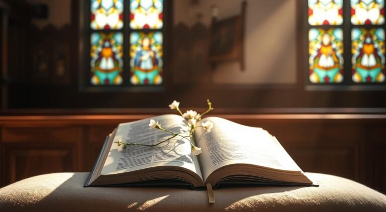 Oração da Manhã: Comece o Dia com Fé, Gratidão e Paz Interior