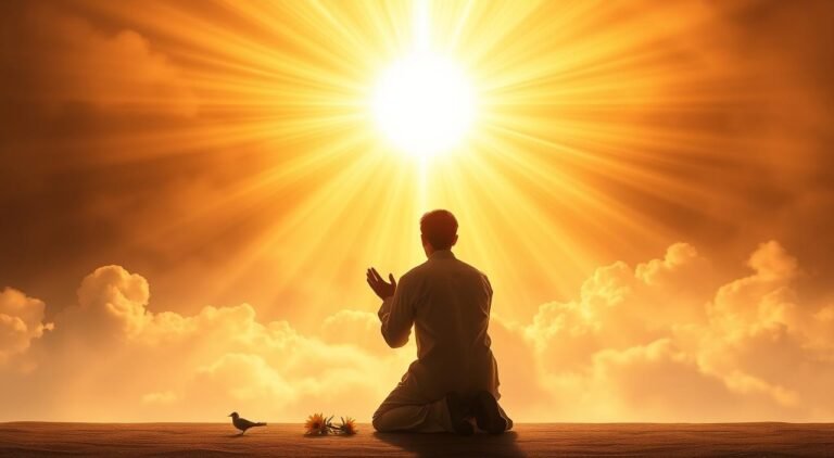 Oração de Agradecimento: Reconheça as Bênçãos de Deus no Seu Dia a Dia